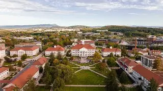 JMU Quadcam