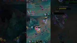 Nami 1 | #meteoro_lol de #Twitch