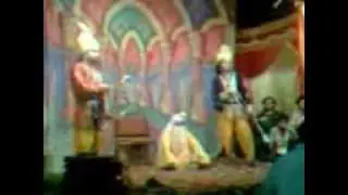 RAMLILA TRAGEDY