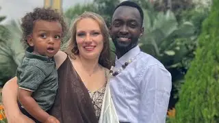 Interracial Families- Culture & Diversity ❤