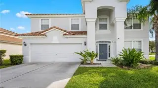 2615 ARCHFELD BOULEVARD, KISSIMMEE, FL Presented by The Nickley Group Home Advisors.