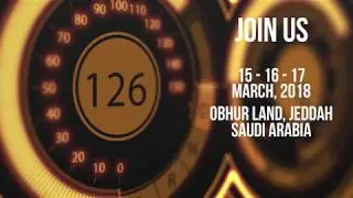 Farhatik Ghair - Women driving awareness festival - Jeddah KSA