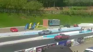 S10 x Dodge HellCat  402mts SPID