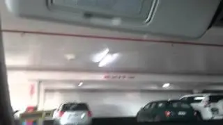 Going to Footscray shopping center