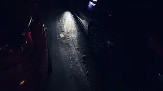 BMW G20 G21 welcome light carpet