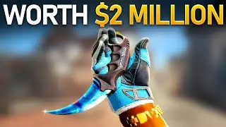 The Entire History of Counter-Strike Skins