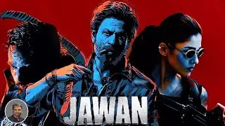 Jawan  | Malayalam Review @SIJOseCollections