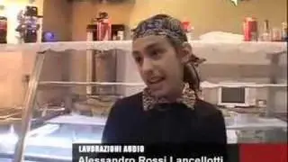 Report(RAI3): scuola Calini Brescia