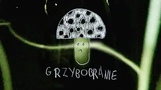 vgtbl pl (Franek Warzywa & Mlody Budda) - Grzybobranie (OFFICIAL VIDEO)