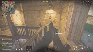 Warzone New map New gun #SlapOfDeath