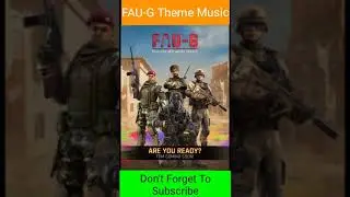 Faug Theme Music/Faug TDM Upcoming Update|Faug TDM Update|Faug Holi Update
