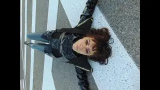 ABDUCIDA- Melisa Calero