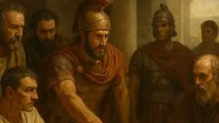 The Hellenistic Kings Who Trusted a Republic and Were Surprised
