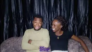 COUPLE GAME. WE HAD FUN SHOOTING THIS AND YOU WILL TOO, WATCHING THIS.
