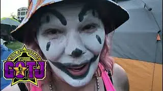 Meatman’s Message Shakes GOTJ 2025 💥 | Juggalo Unity Interview #trending 