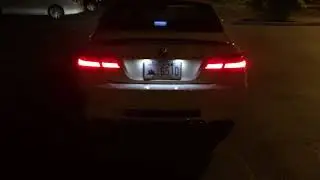 E92 M3 OEM Exhaust Mod / Secondary Cat Delete