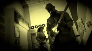The Carracos Surf Trio - Sterno