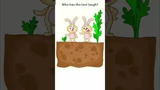 Who has the last lough ? dop 2 ( delete one part)#dop2 #shortvideo #shorts #viral