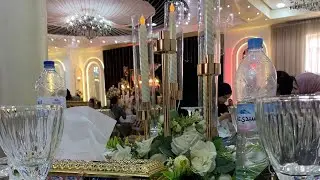 شعبي نايضة #لقطات من حفل النسائي مع إكسترا مولاي اسماعيل اليزيد و مجموعة سعد بولا بولا 💃