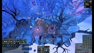 Runescape Amascut - 59
