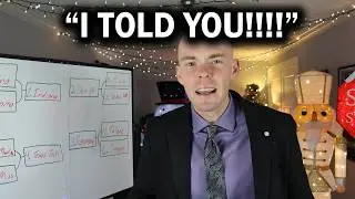 MattBeGreat's Reaction to the Final CFB Playoff Rankings