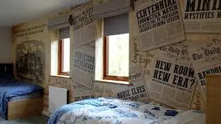 Borva Dorms