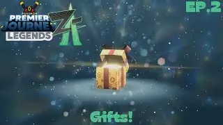 Gifts! - Legends Z-A - Ep.2 - Pokemon: Premier Journey S7