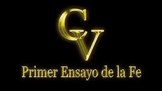 Primer ensayo Fe 2018