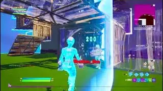 Let Me Know 😯 (Fortnite Montage)