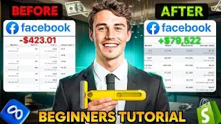 How to Run Meta Ads for Shopify Dropshipping from Bangladesh | New Dropshippers Must Watch