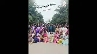 Pongal Celebration at Nava Bharath International School