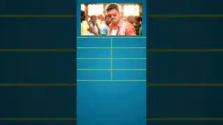 Mersal Movie Box Office Collection #shorts #movieguts1
