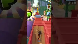 #subwaysurfers #subwaysurfersshorts #subwaysurfersglitch #subwaysurfersevents #ytshorts