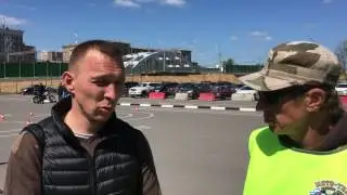 Отзывы о мотошколе Moto-Track в Москве.