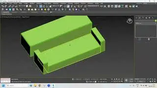3DS MAX 5 Marathi (Angle Snap, Extended Primitives, Use of Snaps)
