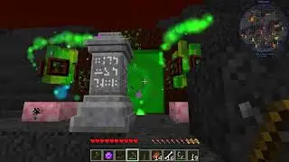 Minecraft: Exoria Modpack Episode 1