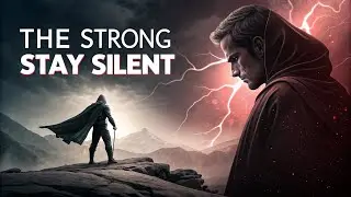 Why Silence Is Power &mdash; Nietzsche on Inner Strength