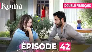 KUMA &Eacute;pisode 42 Complet | Sol Yanım | S&eacute;rie Turque Doubl&eacute; en Fran&ccedil;ais @araftadizisi