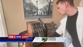 How slot machines helped fund one Missouri student&rsquo;s college tuition