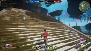 Spell Break TDM 3
