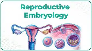 Reproductive Embryology: Development of Female Reproductive System