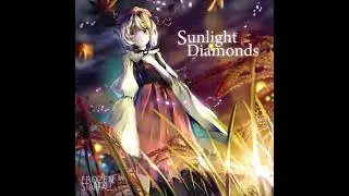 【東方vocal】Mandala (feat.Sasi ) &minus; Frozen Starfall
