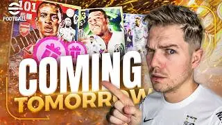 eFootball NEW Update | Free eFootball Points, New Epic Cards & Smart Assist Survey