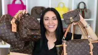 Louis Vuitton Neverfull Review - What Nobody Tells You Before Buying