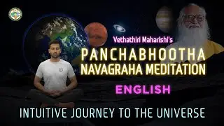 Transform Your Life with Full Moon & New Moon Meditation