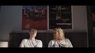 Gestir - Teaser // &Iacute; Sj&oacute;nvarpi S&iacute;mans febr&uacute;ar 2024