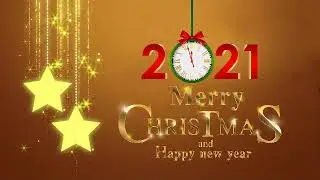 Happy New Year 2021 Wallpapers