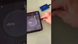 How to DJ with External Files in 𝗱𝗷𝗮𝘆 📲🎧⁣⁣⁣ #djaySCHOOL26 #djaySCHOOL #djay #algoriddim #djmix