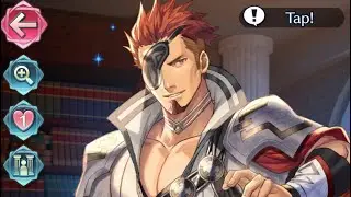 Saber says NO to powercreep - Fire Emblem Heroes