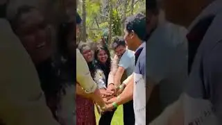 team ENY #teamoutbound #share #teamactivities #1subscribe #fun #teamwork #funny #share #resort